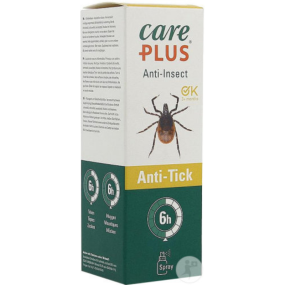 Anti-insect Care Plus "Anti-tick 60ml"
