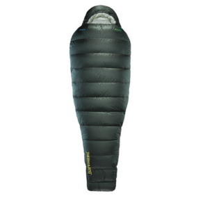 Sac de couchage Thermarest "Hyperion 32F/0C UL Bag Lng- Black Forest"