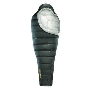 Sac de couchage Thermarest "Hyperion 32F/0C UL Bag Lng- Black Forest"