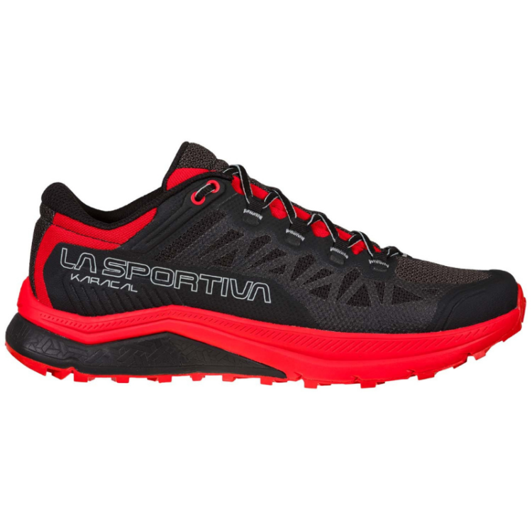 Chaussures La Sportiva "Karacal" - Homme Taille 40