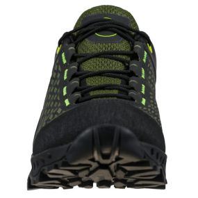 Chaussures de randonnée La Sportiva "Spire Gtx Black/Neon" - Homme
