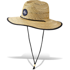 Chapeau Dakine "Pindo Straw Hat"