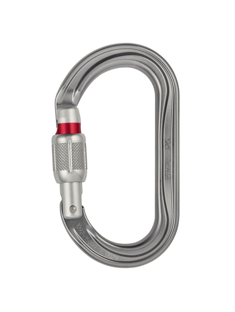 Petzl Vertigo Wire-Lock M40A WLU Matériel d/'Escalade