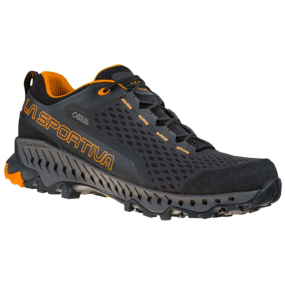 Chaussures de randonnée La Sportiva "Spire Gtx Carbon/Maple" - Homme