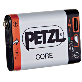 Batterie rechargeable Petzl "Core"