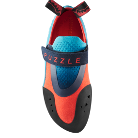 Chaussons d'escalade Red Chili "Puzzle" - Enfant