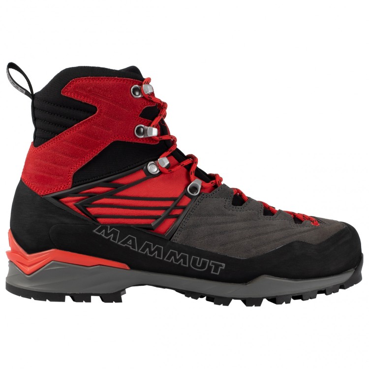 Chaussures Mammut "Kento Pro High GTX" - Homme Taille 44