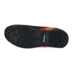 Chaussures Garmont "Vetta Tech GTX Red/Orange " - Homme