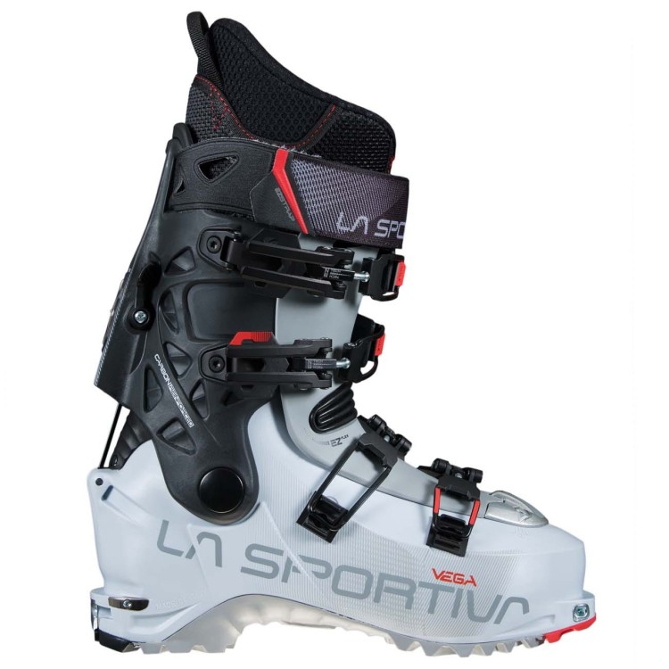 Chaussures de ski de randonnée La Sportiva "Vega Ice Hibiscus" - Femme  Taille 38