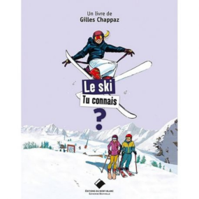 Le ski tu connais ?