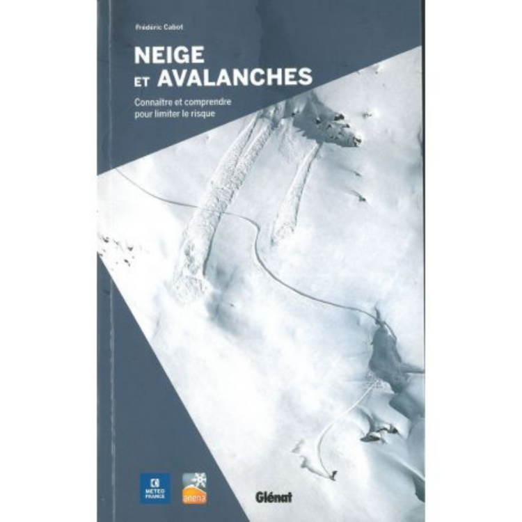 Guide neige et avalanches