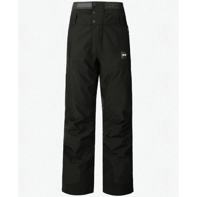 Pantalon de ski Picture "OBJECT PT" - Homme Taille S Couleur Noir