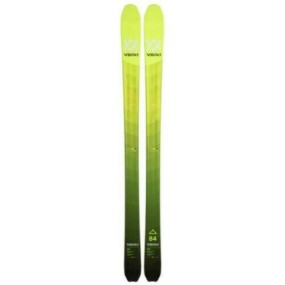 Ski de randonnée Volkl "Rise 84 2022" - Homme