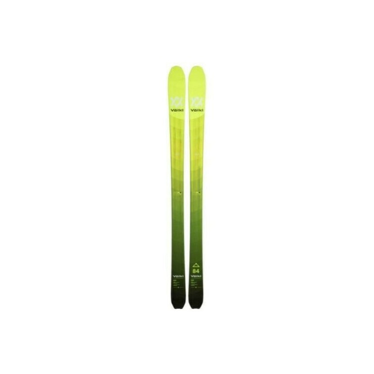 Ski de randonnée Volkl "Rise 84 2022" - Homme Taille 170