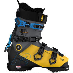 Chaussures de ski K2 " Mindbender Team JR" - Enfant