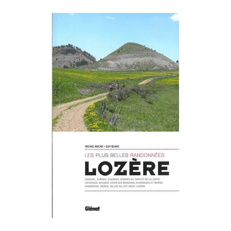 Guide Lozère, les plus belles randonnées