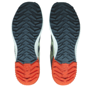 Chaussures de trail Scott "Kinabalu 2 Midnight Dust Beige/Dark Grey" - Homme