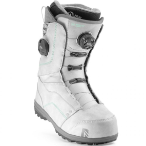 Boots de snowboard Nidecker "Trinity Boa" - Femme
