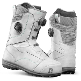 Boots de snowboard Nidecker "Trinity Boa" - Femme