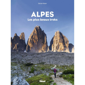 Alpes, les plus beaux treks