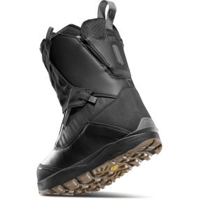 Boots de snowboard Jones "MTB Black/grey gum" - Homme