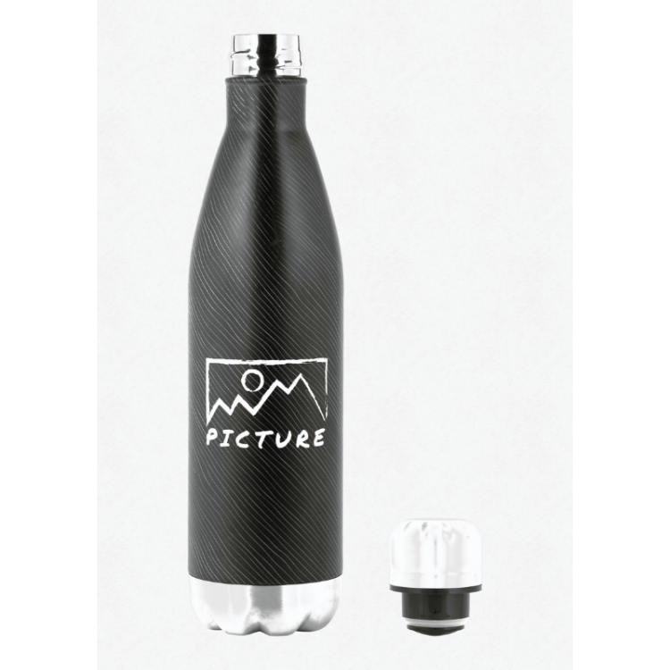 Thermos Picture "Urbanna Vacuum Bottle"
