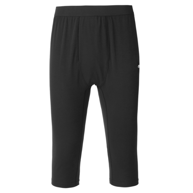Sous pantalon Picture "Base Layer ISAC 3/4 PANT" - Homme Taille S