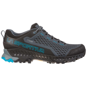 Chaussures de randonnée La Sportiva "Spire Gtx Slate/Tropic Blue" - Homme