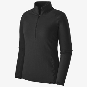 Polaire Patagonia "Capilene Thermal Weight Zip-Neck" - Femme