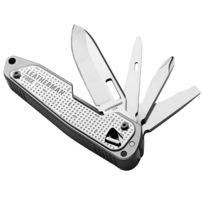 Outil multifonction Leatherman "Free T2"