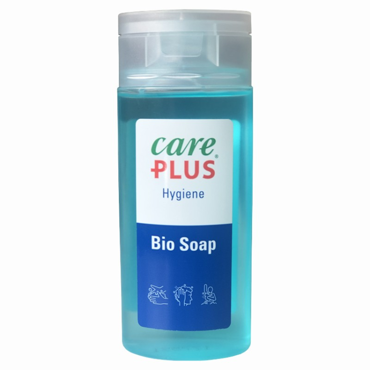 Savon Care Plus "Bio Soap 100ml"