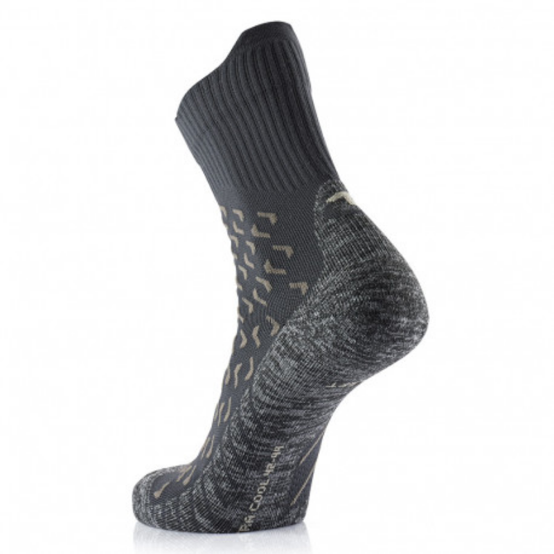 Chaussettes Therm-ic "Ultra Cool Crew" - Mixte