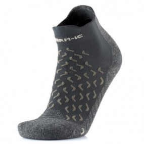 Chaussettes Therm-ic "Ultra Cool Ankle" - Mixte