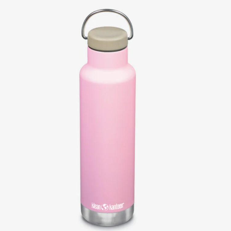 Bouteille isotherme Klean Kanteen "TKWide 592ml/20oz"