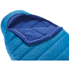 Sac de couchage Thermarest "Space Cowboy 45F/7C Small"