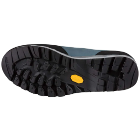 Chaussures d'alpinisme "Trango Tech Leather Gtx Slate/Topaz" - Femme