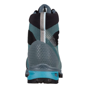 Chaussures de randonnée La Sportiva "Trango Trk GTX Topaz/Celestial Blue" - Femme