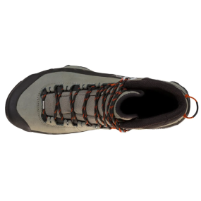Chaussures de randonnée La Sportiva "TX5 Gtx Clay/Saffron" - Homme