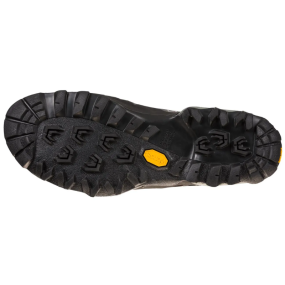 Chaussures de randonnée La Sportiva "TX5 Gtx Clay/Saffron" - Homme