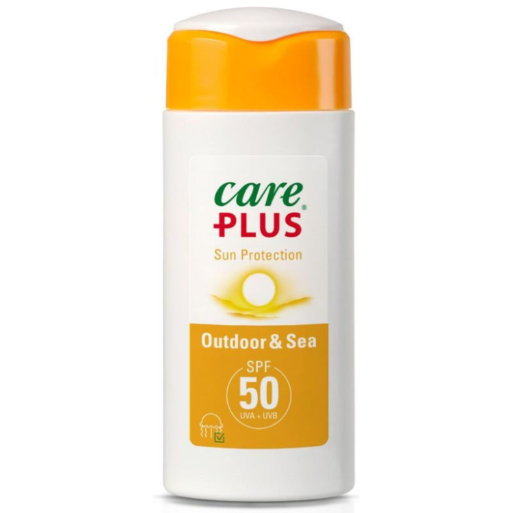 Protection solaire Care Plus "Sun protection"
