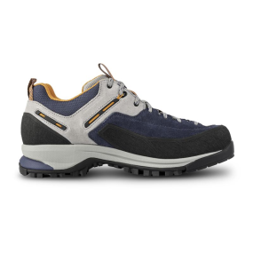 Chaussures Garmont "Dragontail Tech GTX Blue/Grey " - Homme
