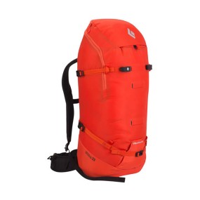 Sac d'alpinisme Black Diamond "Speed Zip 33 Backpack" Couleur Orange