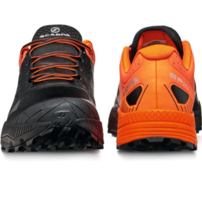 Chaussures de Trail Scarpa "Spin Ultra GTX"