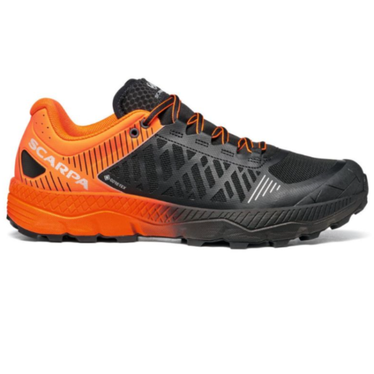 Chaussures de Trail Scarpa "Spin Ultra GTX"