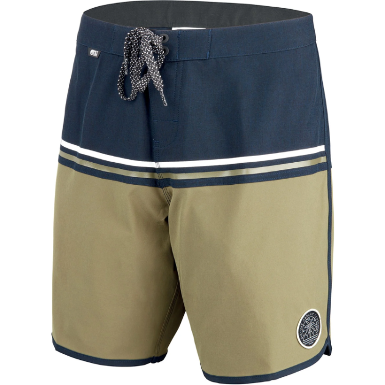 Short Picture "Andy 17 Boardshorts" - Homme