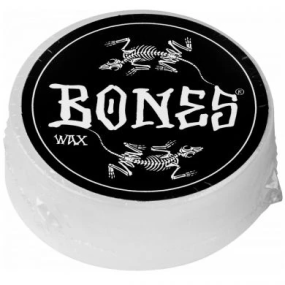 Bones Wax "Vato"