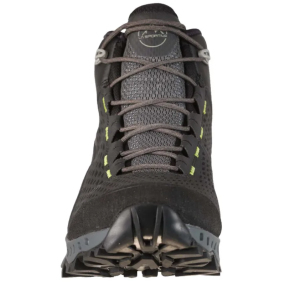 Chaussure de randonnée La Sportiva "Stream Gtx Carbon/Apple Green" - Homme