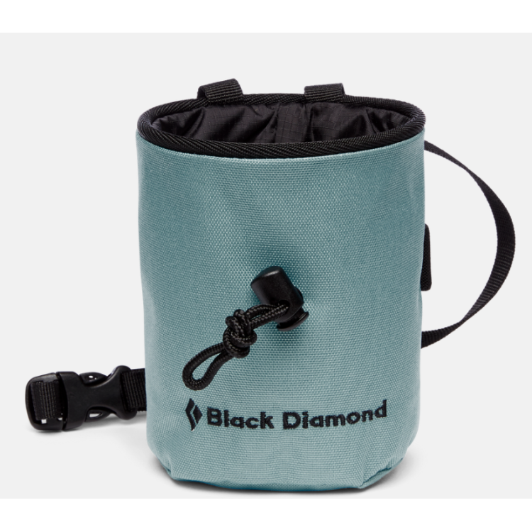 Black Diamond "Mojo Chalk Bag"