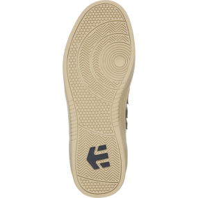 Chaussure de skate Etnies "WINDROW X EARTH DAY BROWN NAVY" - Homme