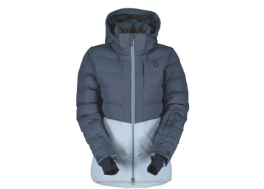 Veste de Ski Scott "SCO Jacket W's ultimate Warm" - Femme Taille XS
